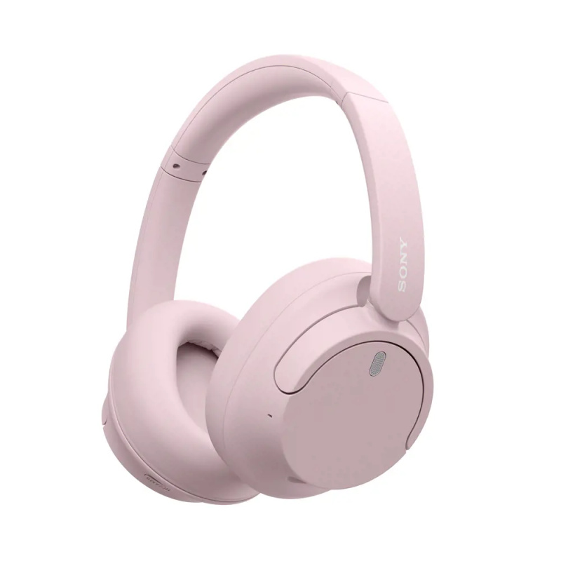 Sony WH-CH720N bezdrátová sluchátka růžová Růžová
