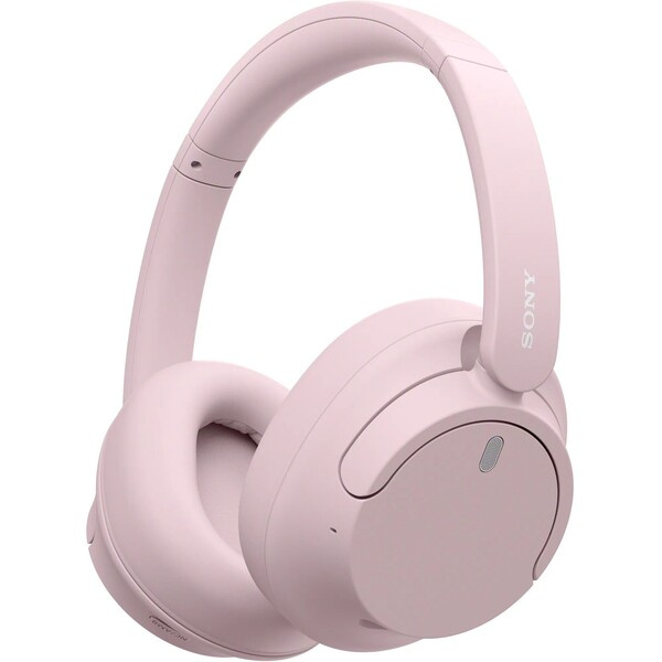 Sony WH-CH720N bezdrátová sluchátka růžová Růžová