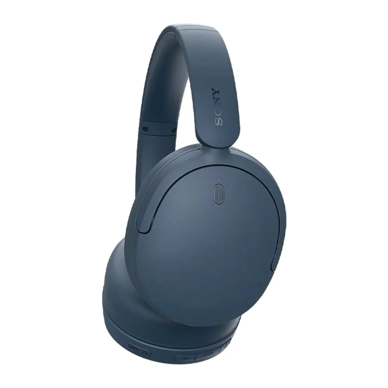 Sony WH-CH730N bezdrátová sluchátka modrá