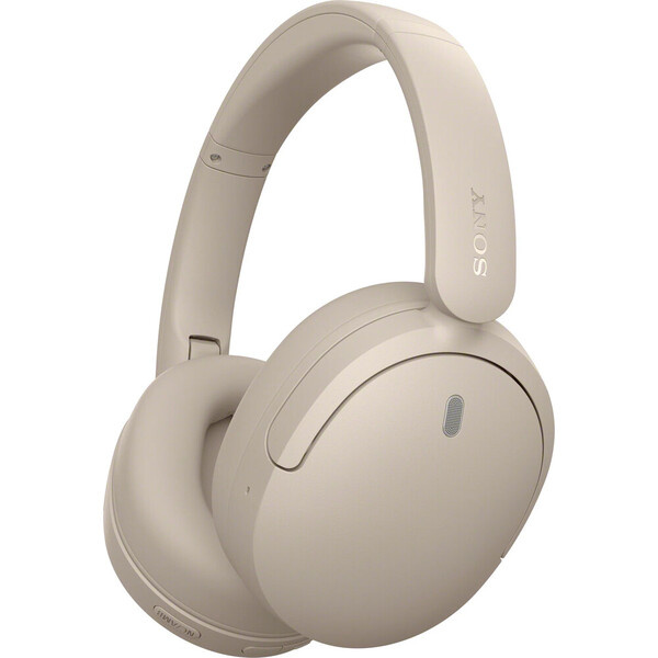 Sony WH-CH730N bezdrátová sluchátka béžová