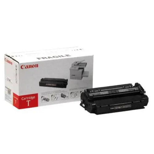 Toner Canon CRG-737 - černý