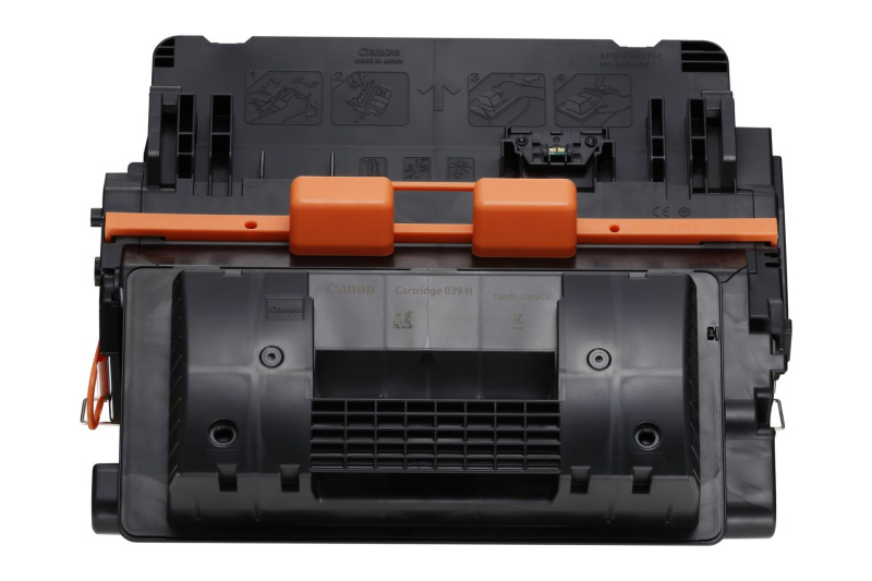 Toner Canon CRG-039H - černý