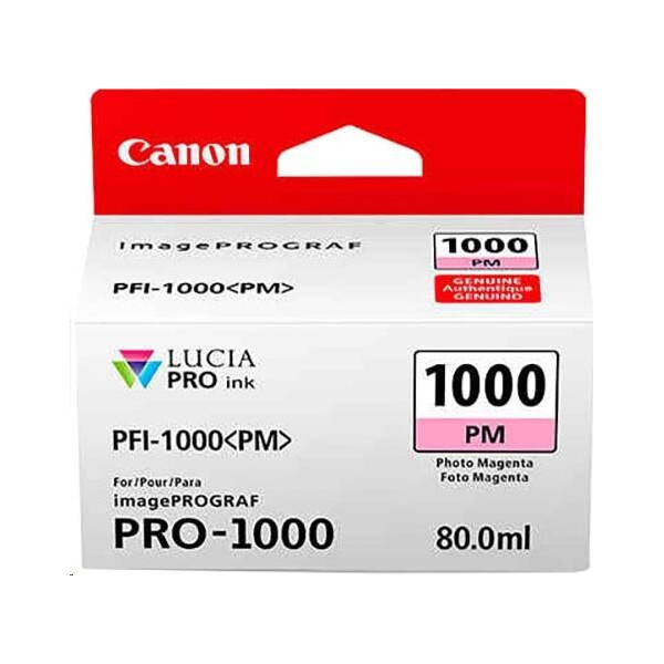 Canon 0551C001 Purpurová