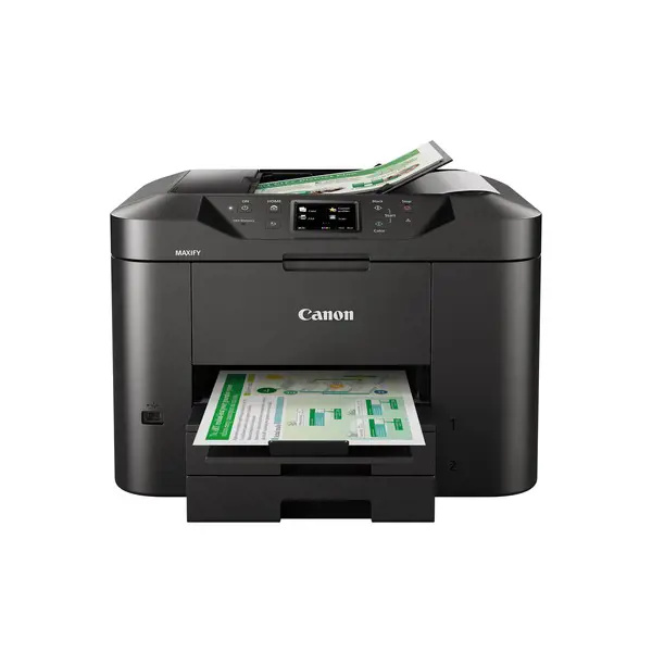Canon MAXIFY MB2750 Černá