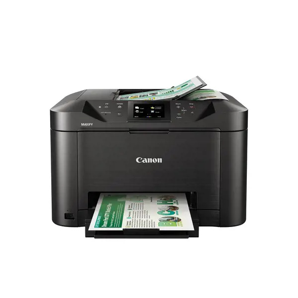 Canon MAXIFY MB5150 Černá