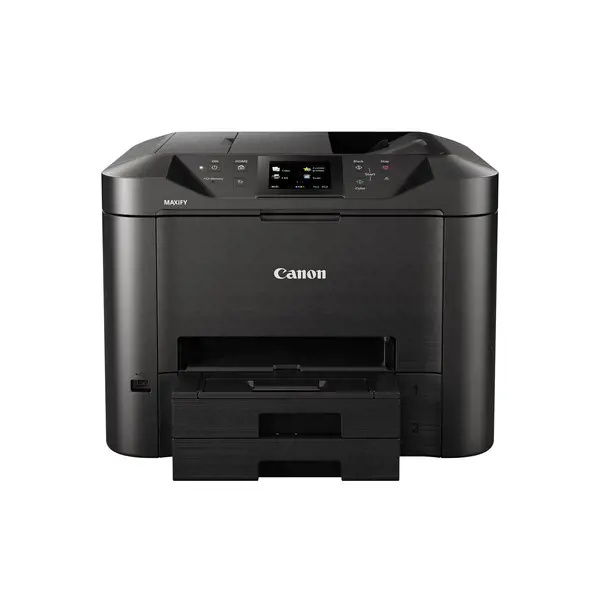 Canon MAXIFY MB5450 Černá