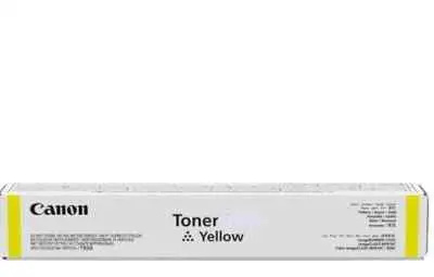 Toner Canon C-EXV 054 - žlutý