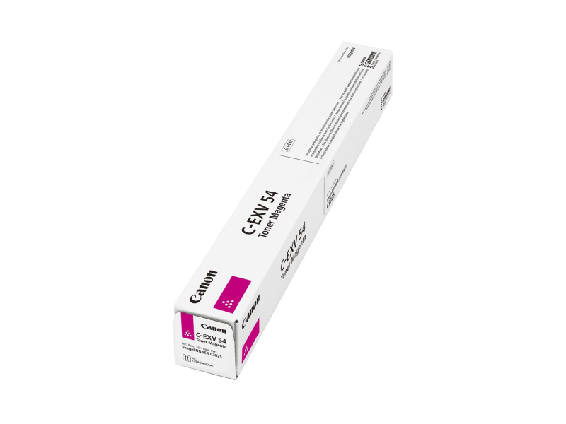 Toner Canon C-EXV 054 - purpurový