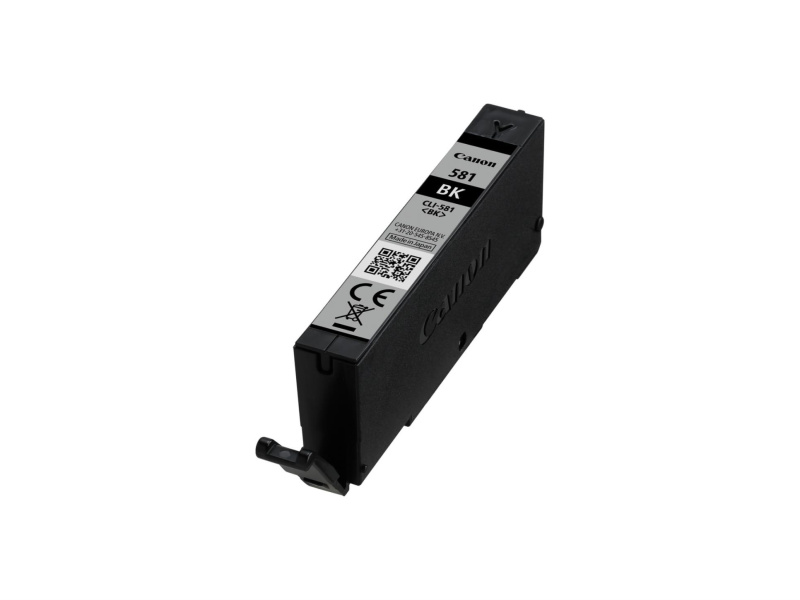 Cartridge Canon CLI-581BK XXL - černý