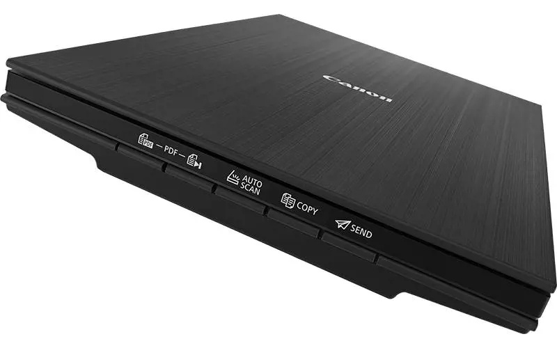 Canon CanoScan LiDE 400 Černá