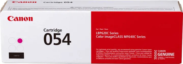 Toner Canon CRG 054 - purpurový