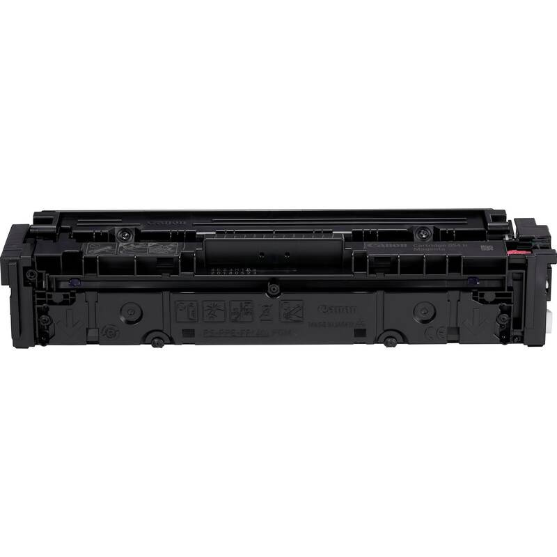 Toner Canon CRG 054H - purpurový