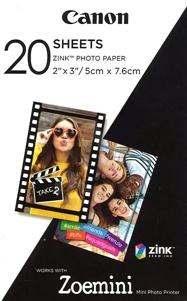Canon ZINK ZP-2030