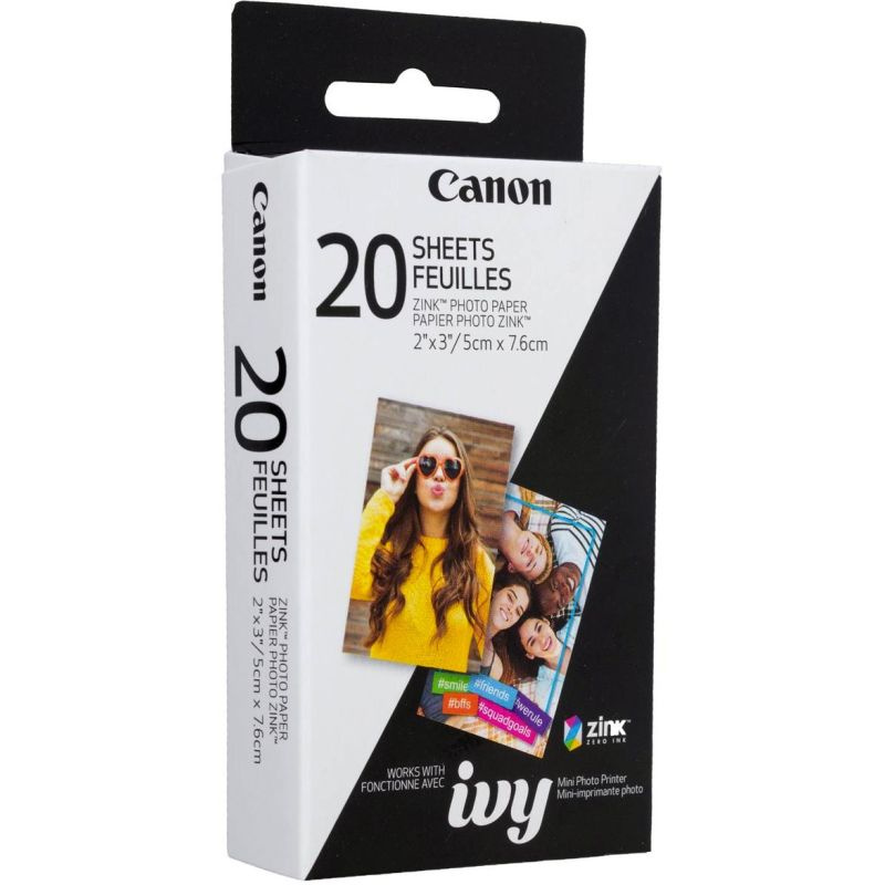 Canon ZINK ZP-2030