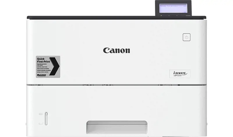 Canon i-SENSYS LBP325x Bílá