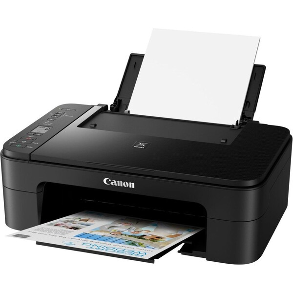 Canon PIXMA TS3350 Černá