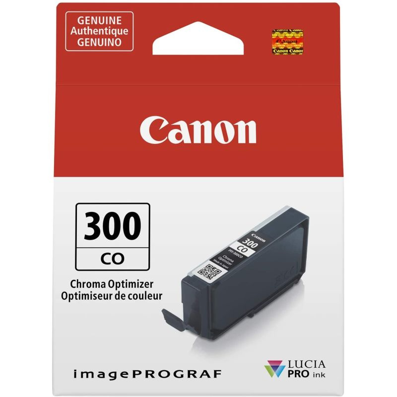 Canon PFI-300 Chroma Optimiser