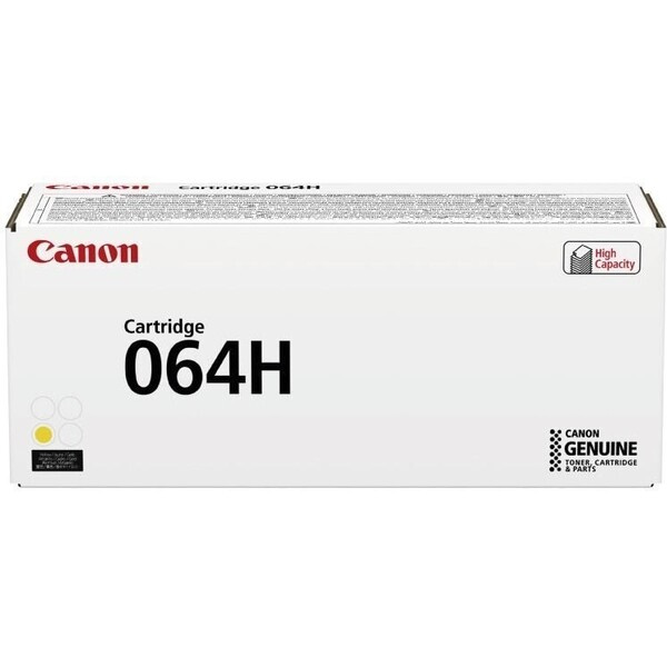 Canon 4931C001 Žlutá