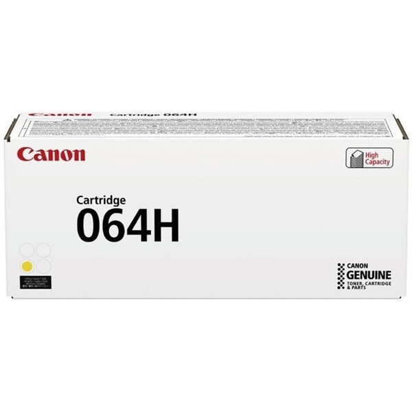 Canon 4932C001 Žlutá