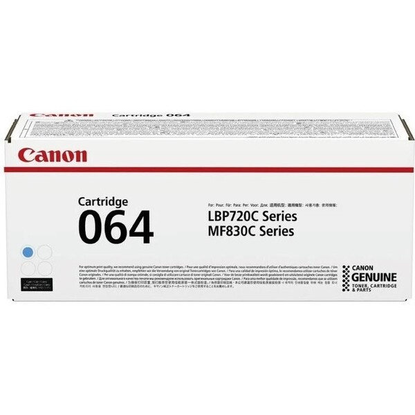 Canon 4935C001 Azurová