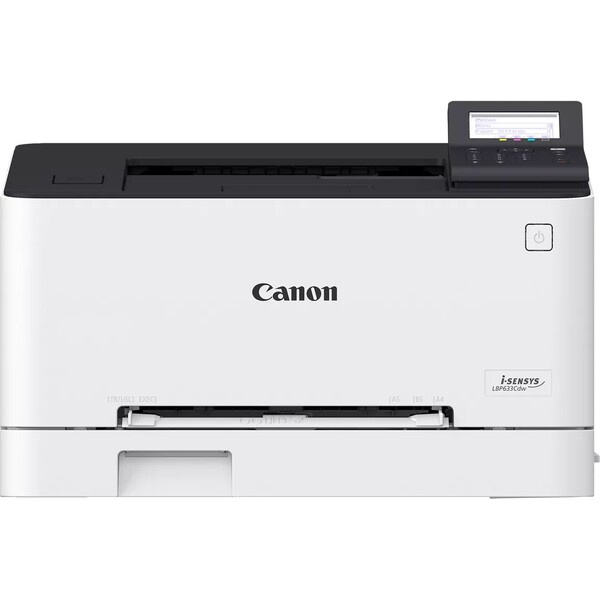 Canon i-SENSYS LBP633CDW Bílá