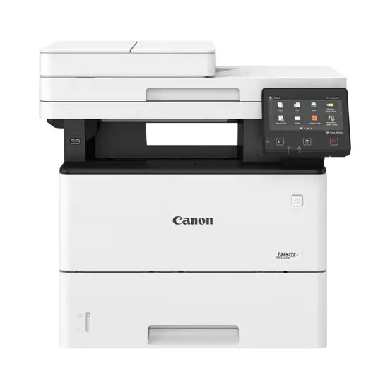 Canon i-Sensys MF553dw Bílá