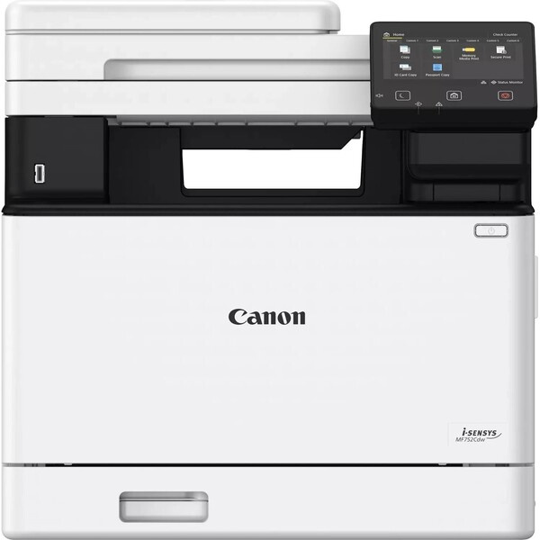 Canon i-Sensys MF752Cdw Bílá