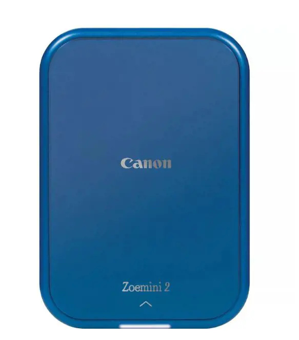 Canon Zoemini 2 Modrá