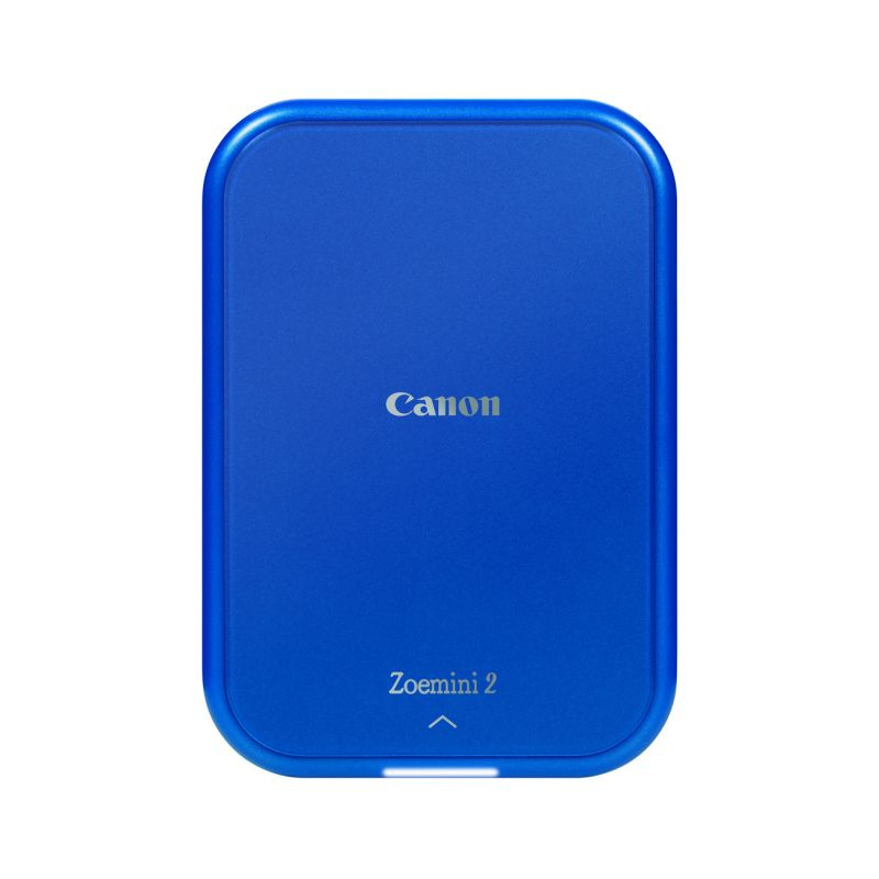 Canon Zoemini 2 Modrá