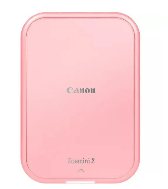 Canon Zoemini 2 Růžová