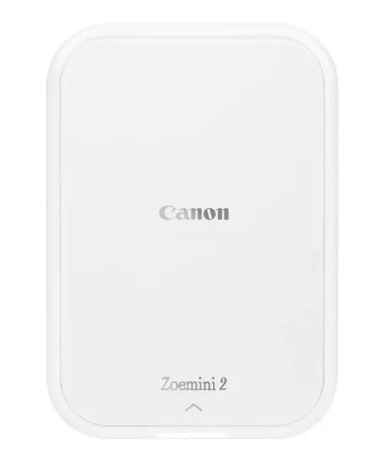 Canon Zoemini 2 Bílá