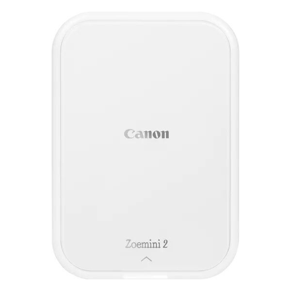 Canon Zoemini 2 Bílá