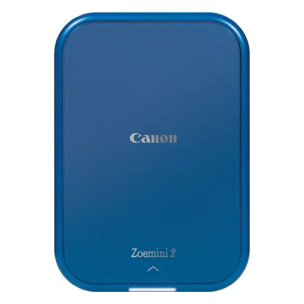 Canon Zoemini 2 Modrá