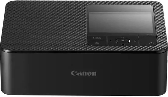 Canon SELPHY CP1500 BK Černá