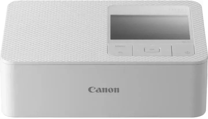 Canon SELPHY CP1500 WH Bílá