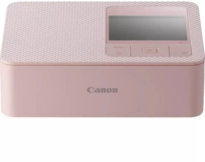 Canon SELPHY CP1500 PK Růžová