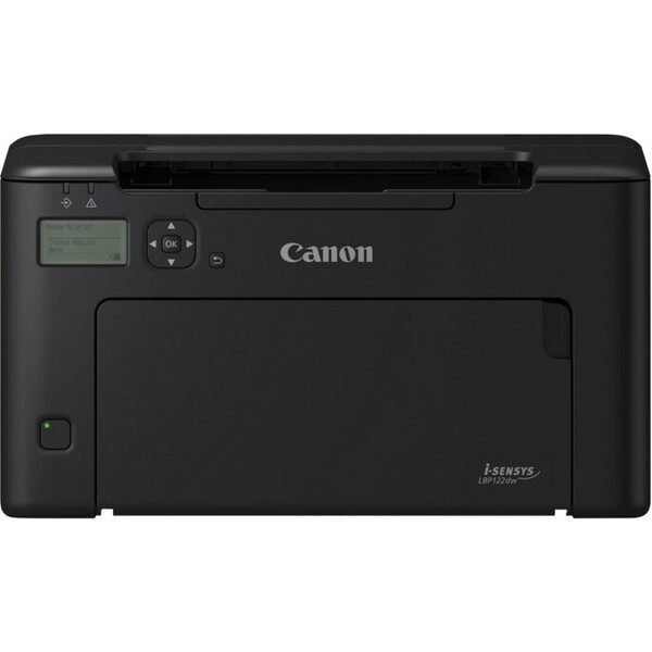 Canon i-SENSYS LBP122dw Černá