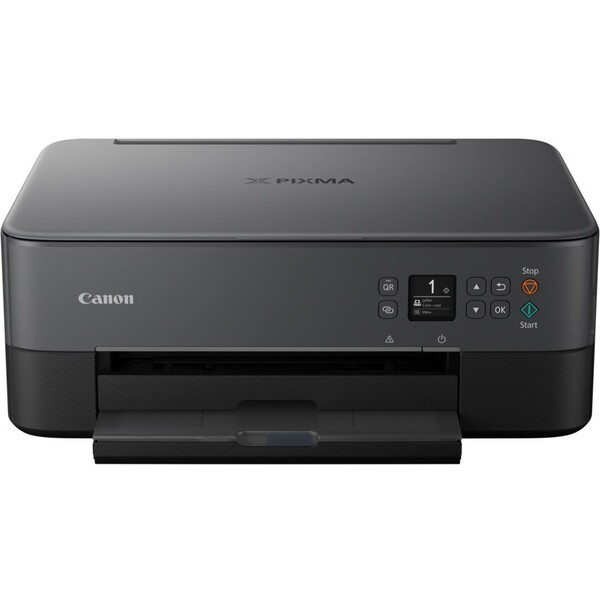 Canon PIXMA TS5350 Černá