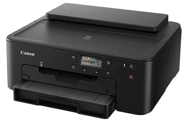 Canon PIXMA TS705 Černá