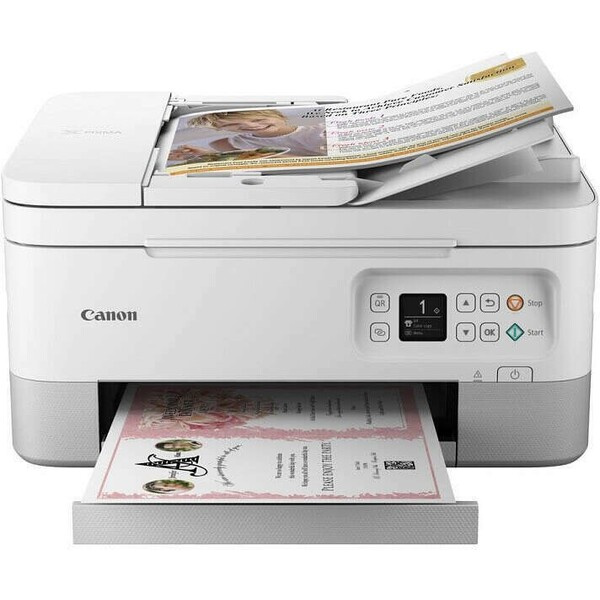 Canon Pixma TS7451 Černá