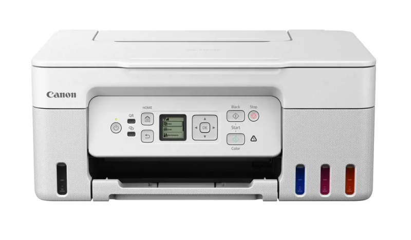 Canon IJ MFP G3471 Černá
