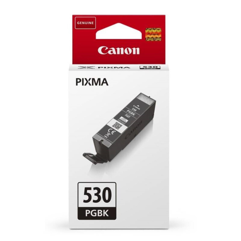 Canon PGI-530 PGBK, černý