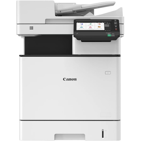 Canon 6162C008 Šedá