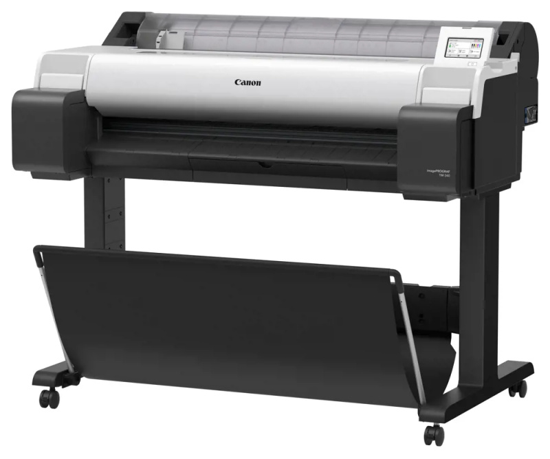 Canon imagePROGRAF TM-340 6248C003 Bílá