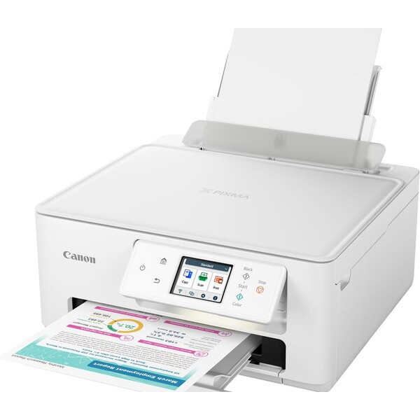 Canon TS7650i 6256C006 Bílá