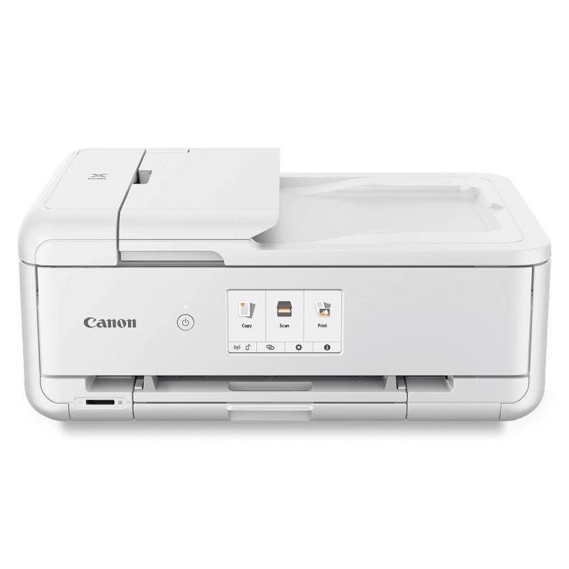 Canon Pixma TS9551Ca - inkoustová tiskárna