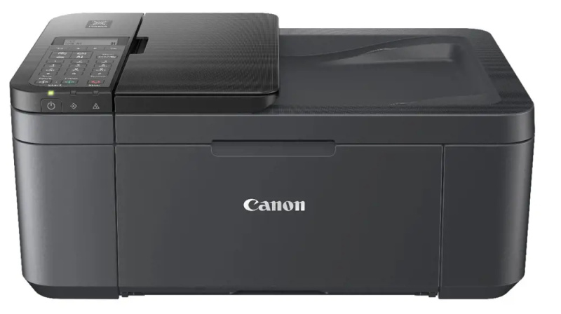 Canon 5074C036 Černá