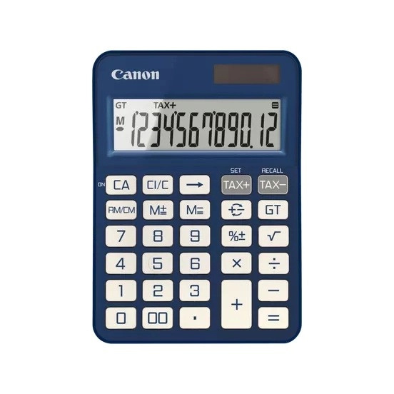 Canon KS-125KB-BL EMEA HB