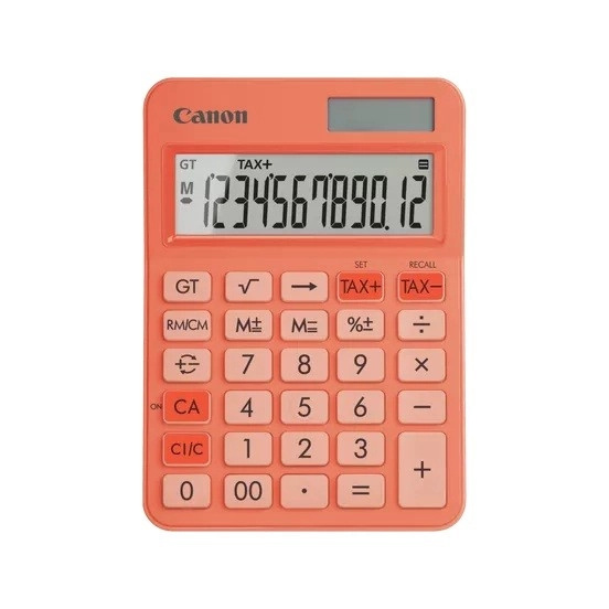 CanonLS-125KB-OR EMEA HB