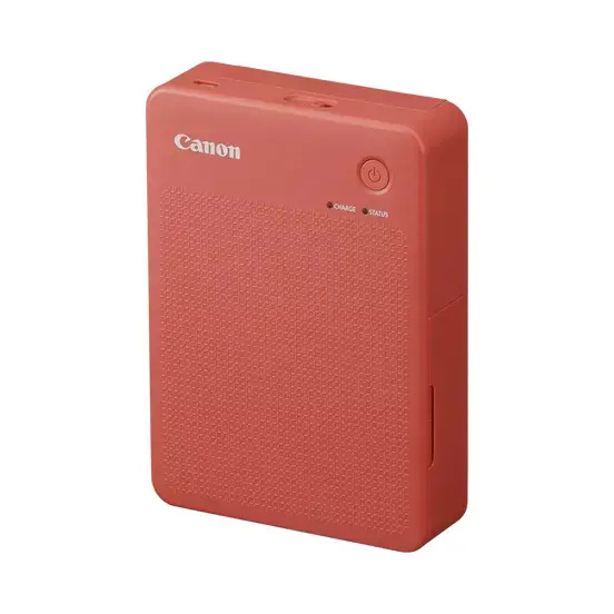 Canon 6754C001AA Červená